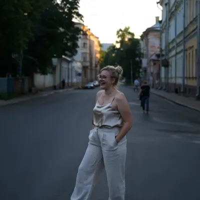 Яна