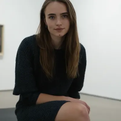 Каролина, 25