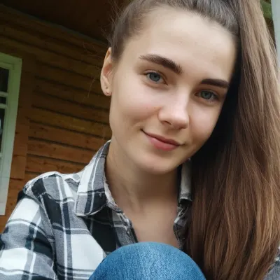 Варвара