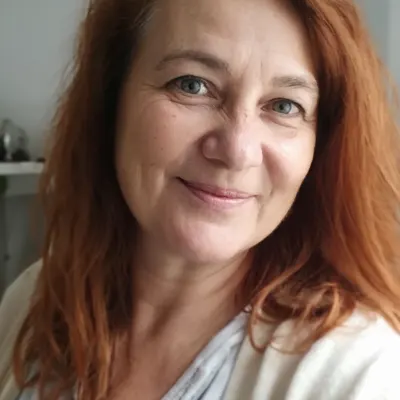 Вика, 41